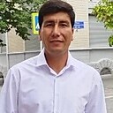 Шатлык, 36 лет