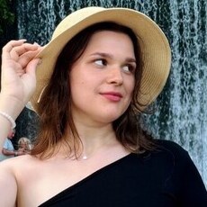 Фотография девушки Татьяна, 28 лет из г. Новосибирск