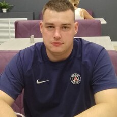 Фотография мужчины Владимир, 23 года из г. Орск