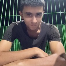 Фотография мужчины Zulmed, 18 лет из г. Шымкент
