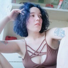 Фотография девушки Лиса, 22 года из г. Нижний Новгород