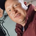Андрей, 33 года