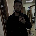 Федька, 23 года