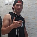 Александр, 28 лет
