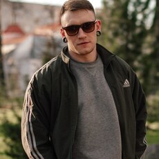 Фотография мужчины Денис, 32 года из г. Рыбинск