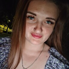 Фотография девушки Олеся, 22 года из г. Курск