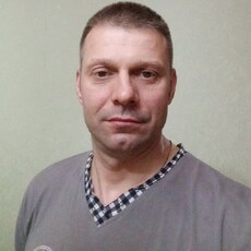 Фотография мужчины Александр, 44 года из г. Столин