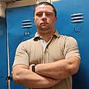 Илья, 34 года