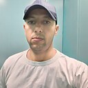 Умыт, 38 лет