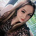 Полина, 22 года