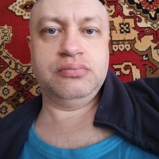 Фотография мужчины Андрей, 38 лет из г. Череповец