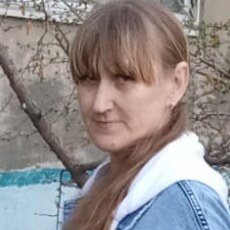 Фотография девушки Оксана, 53 года из г. Орск