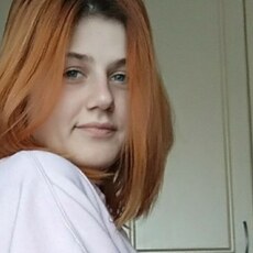 Фотография девушки Яна, 34 года из г. Глухов