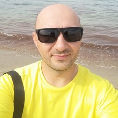 Павел, 37 из г. Санкт-Петербург.
