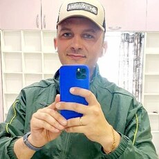 Фотография мужчины Павел, 37 лет из г. Санкт-Петербург