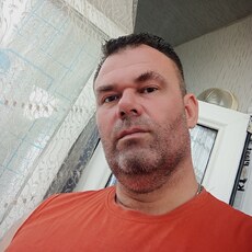 Фотография мужчины Серега, 41 год из г. Ташкент