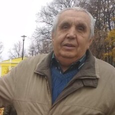 Фотография мужчины Сергей, 67 лет из г. Рязань