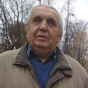 Сергей, 67 лет