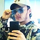 Ali, 33 года