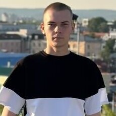 Фотография мужчины Максим, 19 лет из г. Тверь