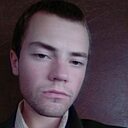 Вадим, 25 лет