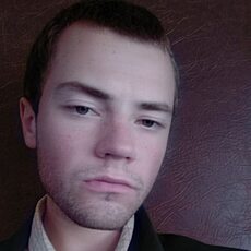 Фотография мужчины Вадим, 25 лет из г. Луганск