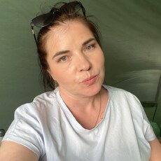 Фотография девушки Васса, 38 лет из г. Екатеринбург
