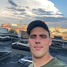 Фотография мужчины Oleg, 25 лет из г. Черкассы