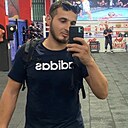 Яков, 27 лет