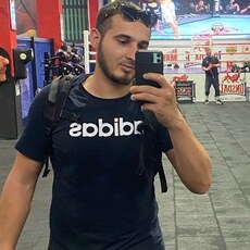 Фотография мужчины Яков, 27 лет из г. Одесса