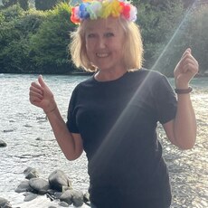 Фотография девушки Наталья, 54 года из г. Сочи