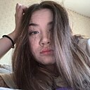 Милена, 18 лет