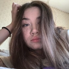 Фотография девушки Милена, 18 лет из г. Архангельск