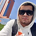 Мурод, 30 лет
