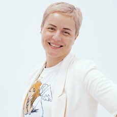 Фотография девушки Катерина, 39 лет из г. Волгоград