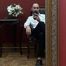 Фотография мужчины Павел, 34 года из г. Гродно