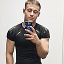 Александр, 24 года