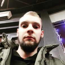 Фотография мужчины Жэня, 25 лет из г. Барановичи