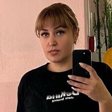 Фотография девушки Анна, 33 года из г. Навля