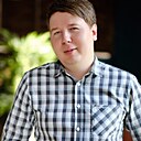 Александр, 34 года