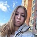 Кристинка, 24 года