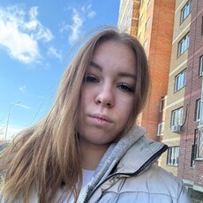 Фотография девушки Кристинка, 24 года из г. Москва