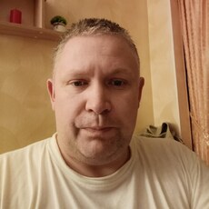 Фотография мужчины Андрей, 40 лет из г. Калуга