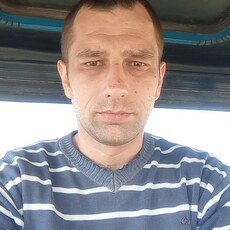 Фотография мужчины Сергей, 31 год из г. Тбилисская