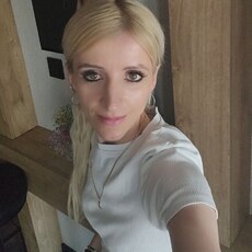 Фотография девушки Alina, 42 года из г. Живец