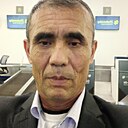 Бек, 56 лет
