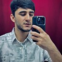 Тимур, 19 лет