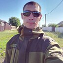 Сержик, 36 лет