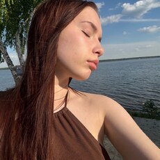 Фотография девушки Татьяна, 19 лет из г. Екатеринбург