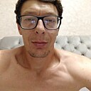 Гаджи, 43 года